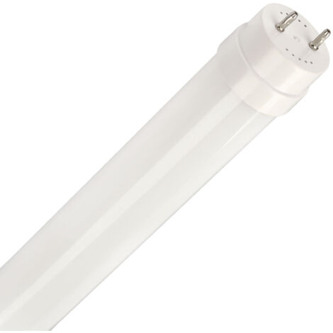 Tube LED T8 G13 1200mm 17W 4000K 250° 1800lm ARIC 2874
