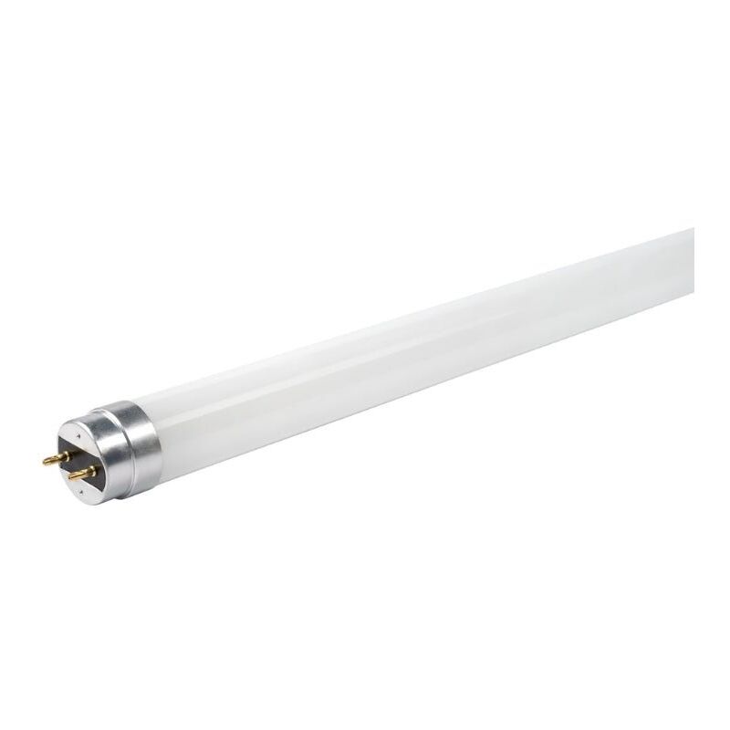 Tube led T8 G13 150cm 22W - Alimenté 1 Côté - Blanc Neutre 4000K - 5500K - silamp Tube led T8 G13 150cm 22W - Alimenté 1 Côté - Blanc Neutre 4000K - 5500K - silamp