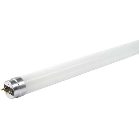 Tube LED T8 G13 150cm 22W - Alimenté 1 Côté - Blanc Neutre  - SILUMEN