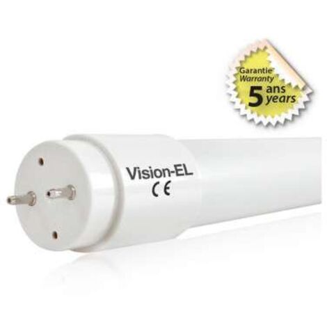 Tube LED T8 G13 24W 4350lm 1500mm - Blanc Naturel 4000K