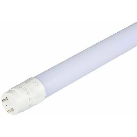 Tube LED T8 G13 Rotatif 60cm Pro 7,5W Samsung Chip Vt-062 - Blanc Neutre - 4000k - 160 Deg V-TAC PRO