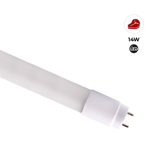 Tube LED T8 nano spécial boucherie 90cm 14W