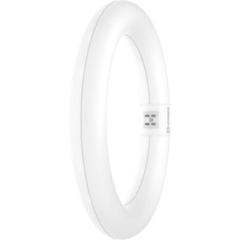 Tube LED T9 Ledvance G10q 11W 1200Lm 3000K 110º IP20