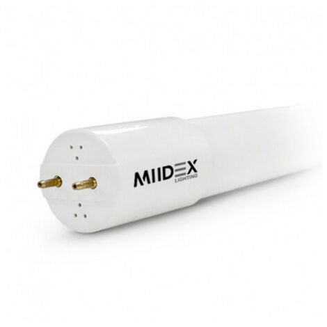 TUBE LED VISION-EL T8 18 W 1200 mm 180-265V 4000K 2400 lumens