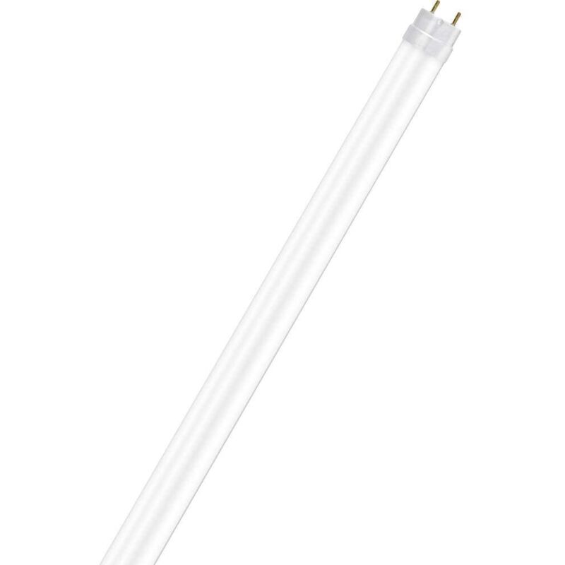 Tube lumineux LED T8 Substitube - 0,6m, 6,6W, G13, blanc lumière du jour Osram