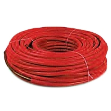 Tube Mc Gaine Rouge 16 100m