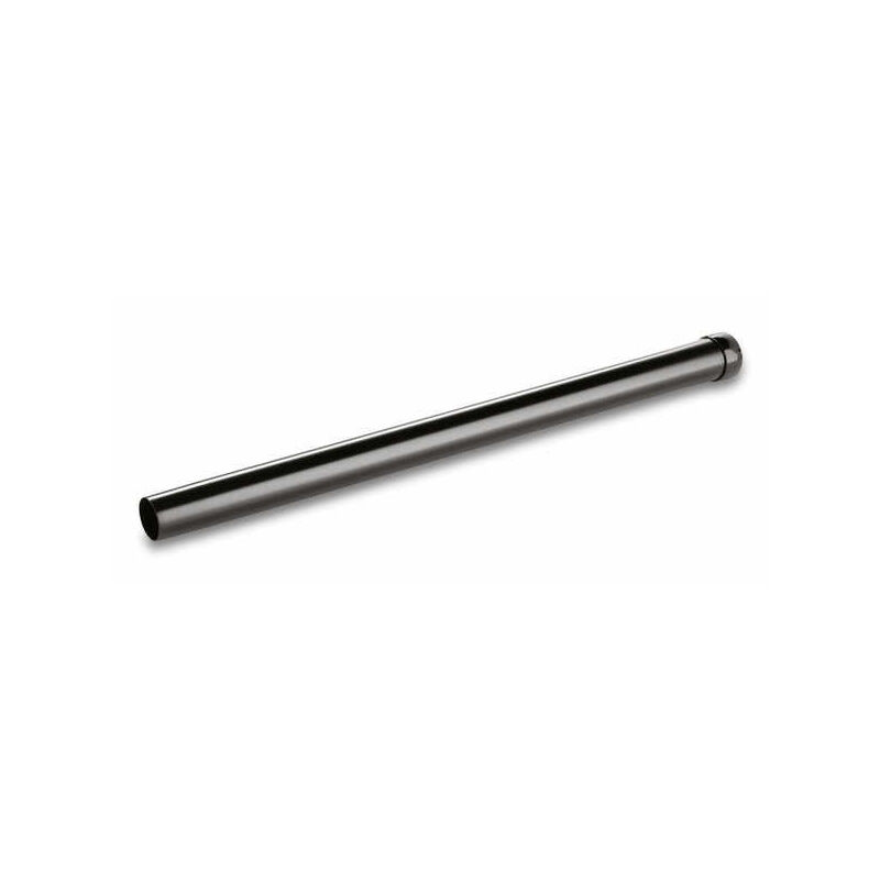 Tube metal 0.5m pour aspirateur diam 32mm Karcher Tube pour aspirateur