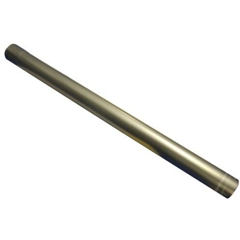 Tube métal gris d30mm pour Aspirateur TORNADO 1099069021