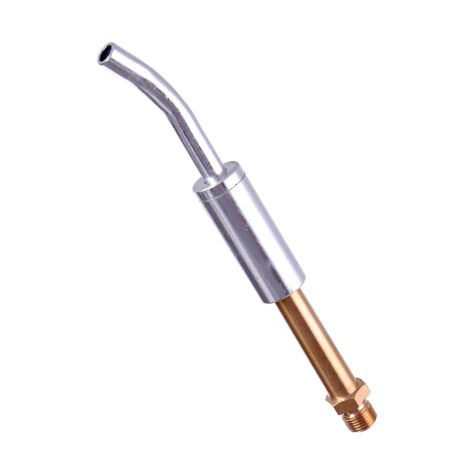 TUBE MÉTALLIQUE DE RECHANGE POUR PISTOLET HCL-15