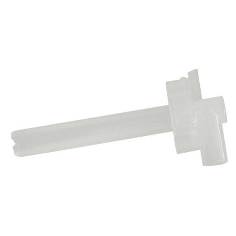 Tube (modif sav filtre) pour PIECES ENTRETIEN DU LINGE PETIT...