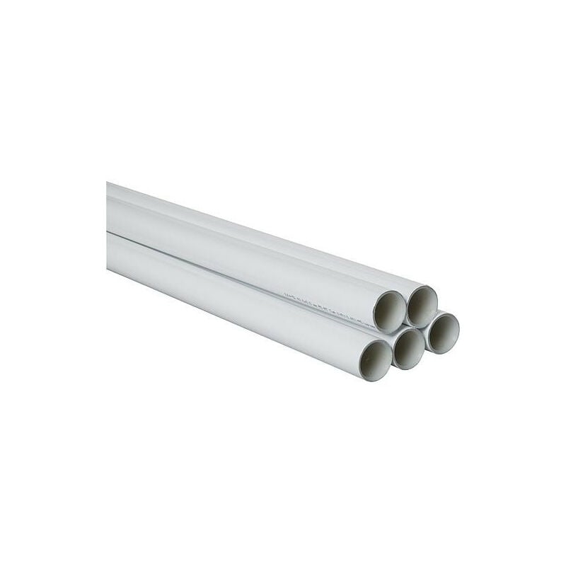 Banyo - Tube multicouche 26 x 3,0 mm, pe-rt Barre de 5 m / Paquet de 90 m