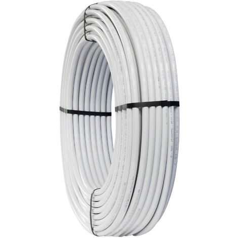 Tube Multicouche D.20 x 2mm par 100 M