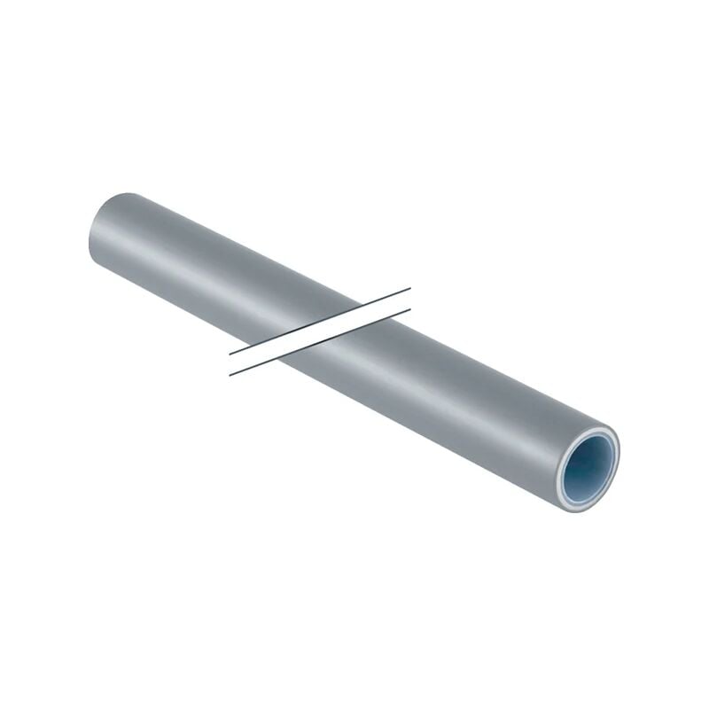 Tube multicouche GEBERIT en barre - Ø 32 mm x L. 3 M - 619.013.00.1