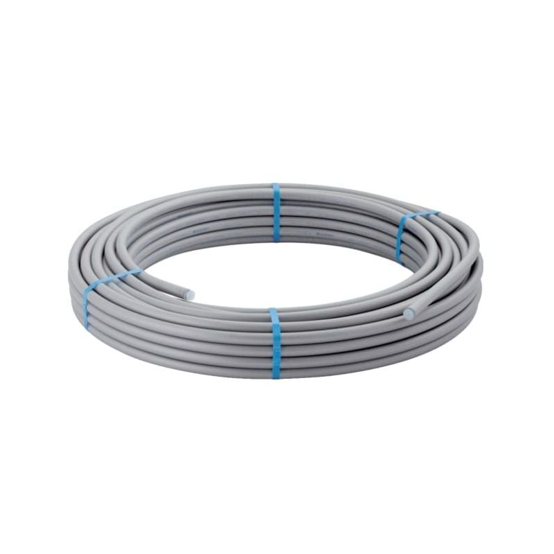 Geberit - tube système 619050001 dn 12, ø 16 mm, rouleau 50 m