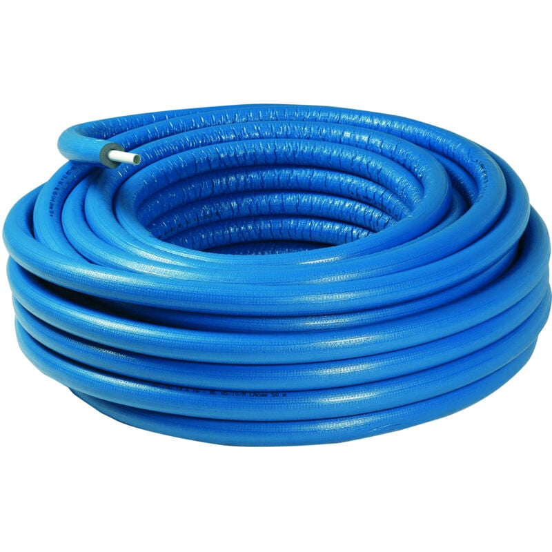 Comap - tube mc preisole d20 50 m bleu