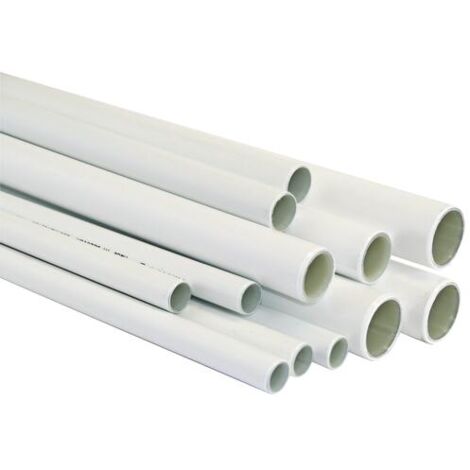 Tube multicouche nu ø16 - 15 barres de 4 mètres - FIXOMULTIX