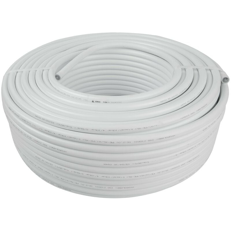 Monmobilierdesign - Tube multicouche nu per Ø16 200 m