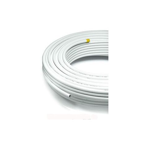 Tube multicouche PEX-AI-PEX - ARCO Dimensions : Ø25x2,5 mm