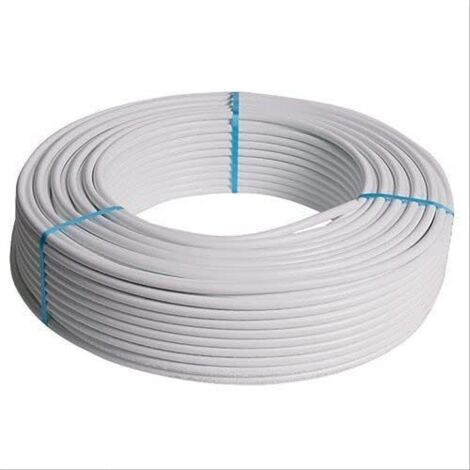 Tube Multicouche PEX-AL-PEX 20 mm x 50 mÃ¨tres