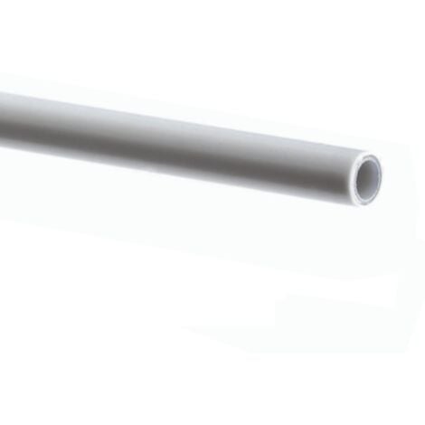 Tube multicouche 20 x 2,0 mm, PE-RT barre de 5 m / 125 m - Banyo