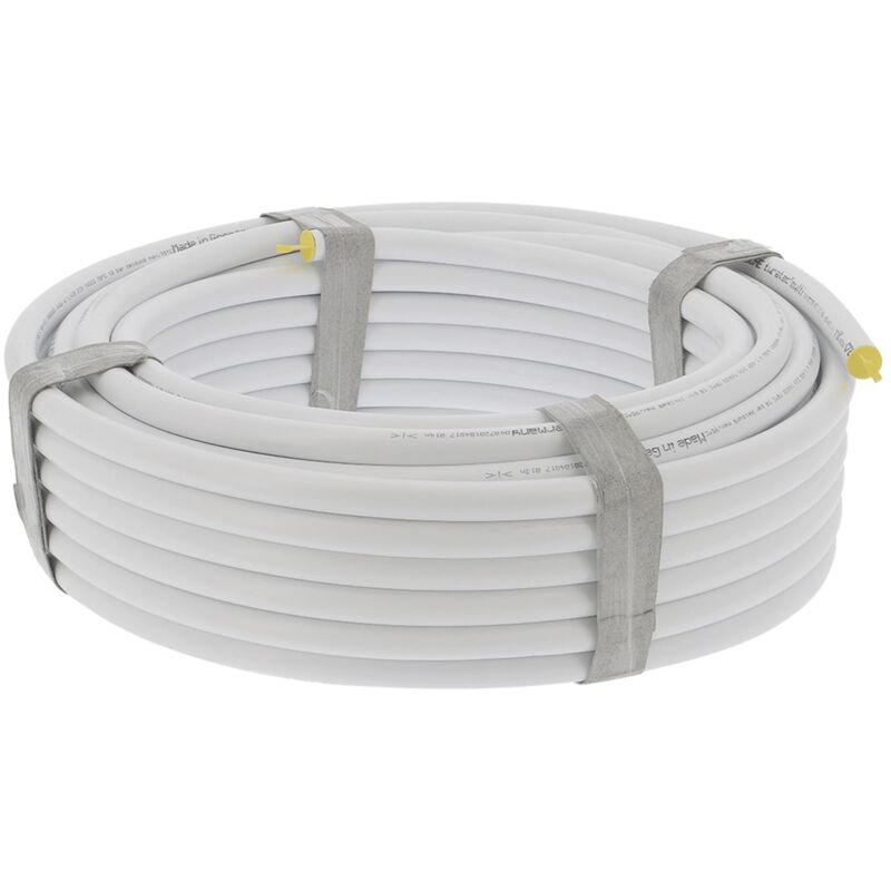 Pbtub - Tube multicouche nu turatec - Diamètre: 26 x 3 mm - Longueur: 50 m