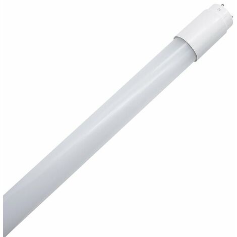 Tube Néon LED 120cm T8 Opaque 20W IP40