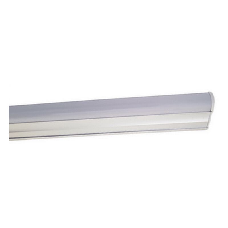 Tube néon LED 60cm T5 9W - Blanc Chaud 2300K - 3500K - SILAMP