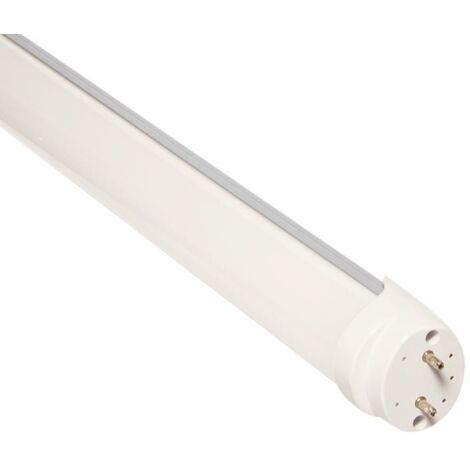 Tube Néon LED 120cm T8 36W - Blanc Chaud 2300K - 3500K