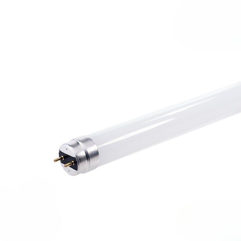 Tube Néon led T8 60cm 9W Haut Rendement - Blanc Chaud 2300K - 3500K Silamp