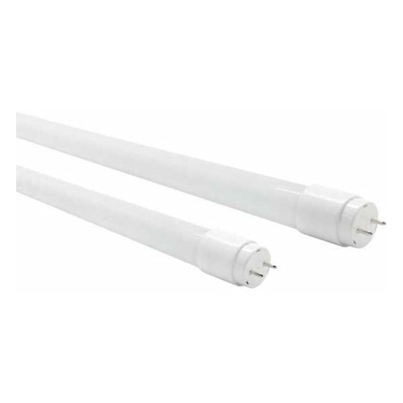 Tube Néon led 60cm T8 9W IP20 Haut Rendement 163lm/W - Garantie 5 ans - Unité / Blanc Froid Silumen