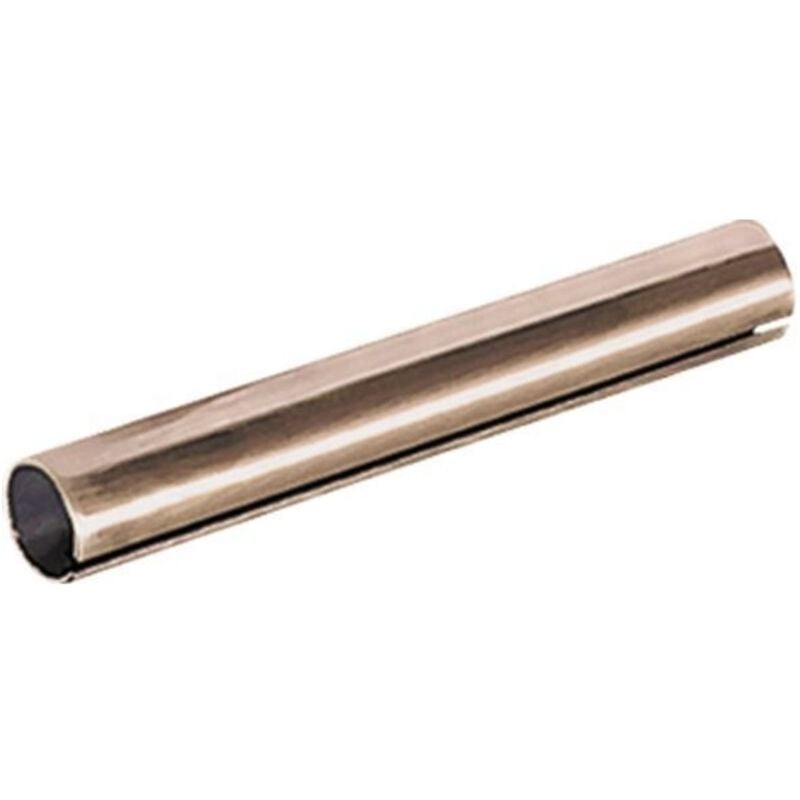 Jonction de tringle cuivre diamètre 28mm