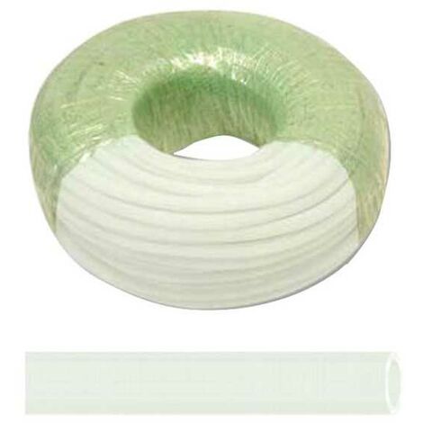 Tube Pastel Blanc mm 15X21 m 100 Fitt