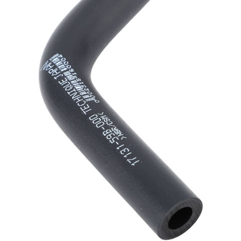 Tube PCV Valve 17131‑59B‑010 Tuyau Conduite Ventilation Performance Améliorée pour Accord CR‑V Civic