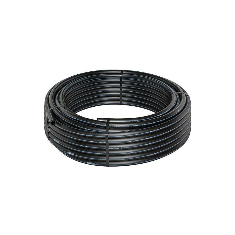 Tube pe dur pn 12,5 dn 25x2,3 mm - rouleau 50 m