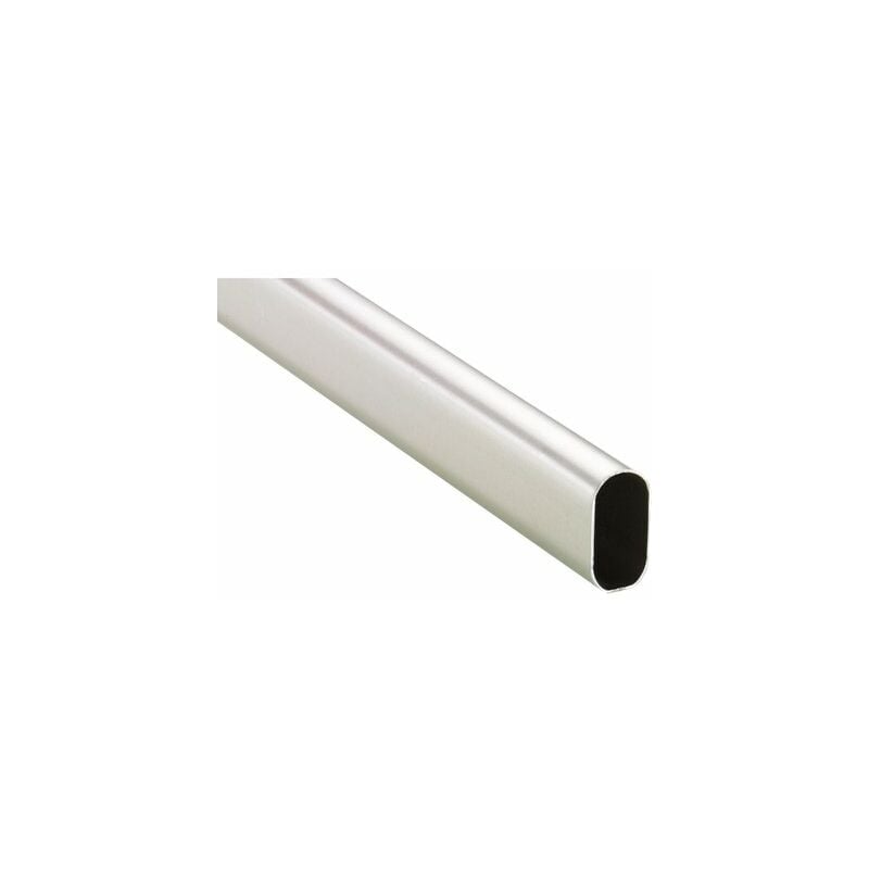 Hettich - tube penderie 30x15/2000mm