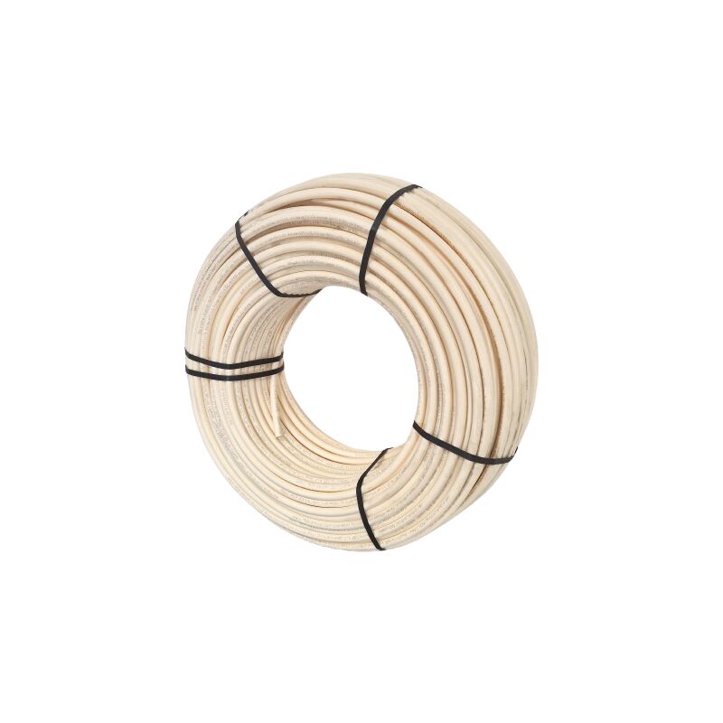 Tube PER BetaPEX-Retube Nu 200m COMAP B614022001 Ø16x1.5mm Blanc - 121953/031