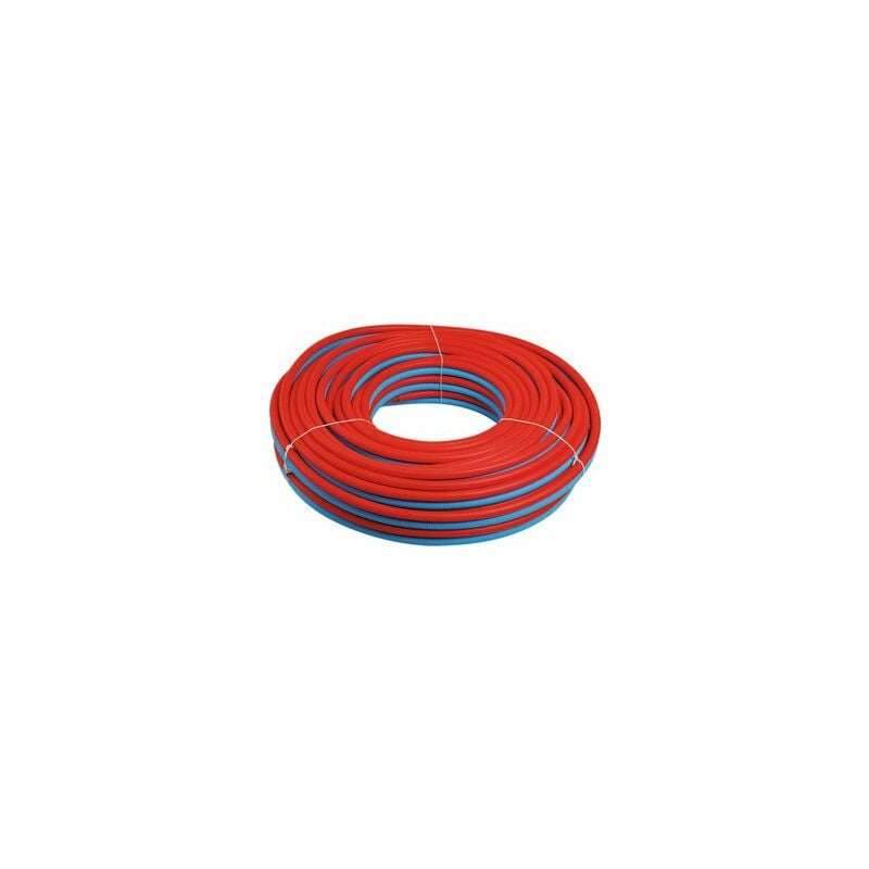 Tube per gaine d16 double 50m