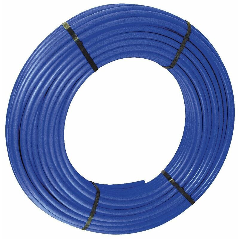 Tube per nu bleu 13x16 120m
