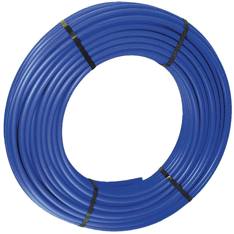 Tube per nu bleu 13x16 240m