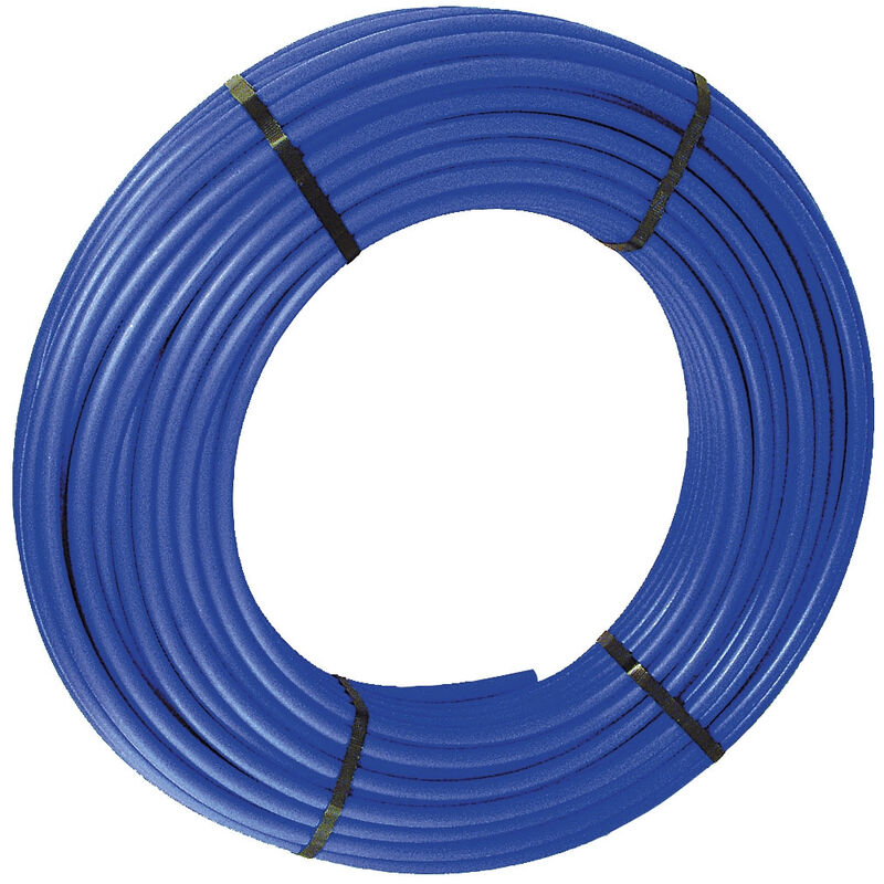 tube per nu bleu 20x25 100m