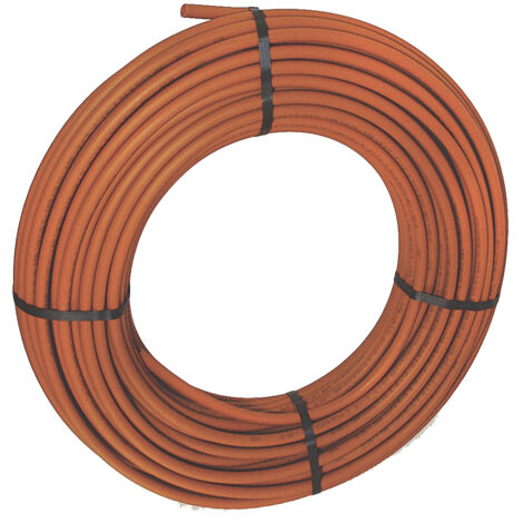 Tube Per Nu Rouge 20x25 100m