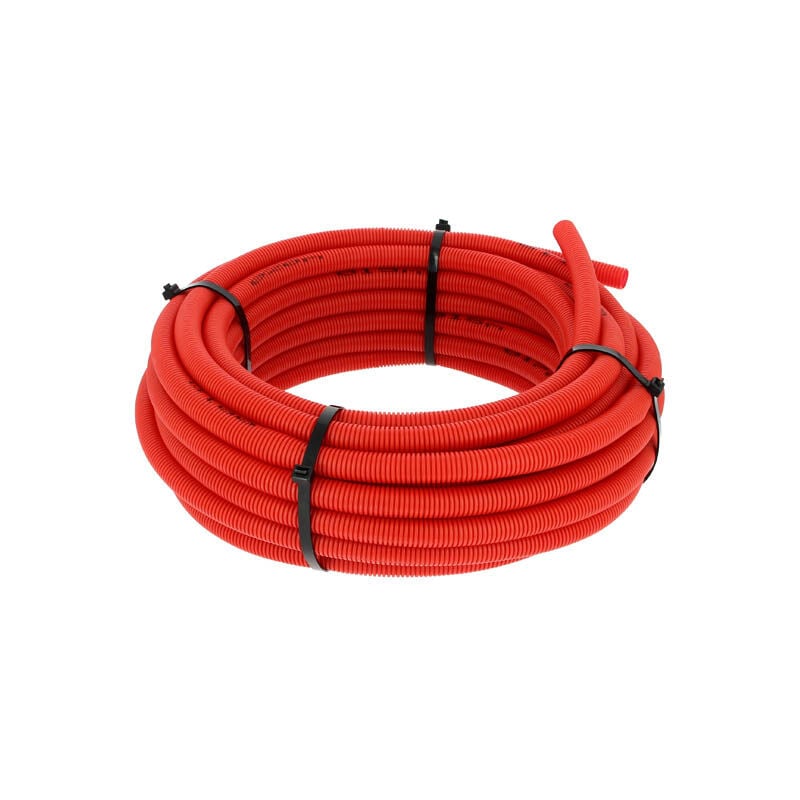 Tube per prégainé rouge Ø10x12 - 50ml