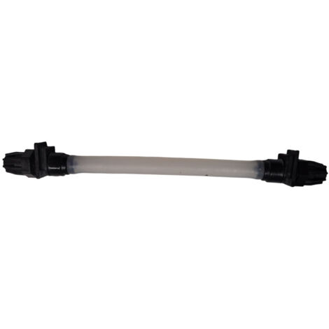 Tube péristaltique pour pompe MP2 noire de 1 ou 2 litre heure - RR.005.107 - jardiboutique