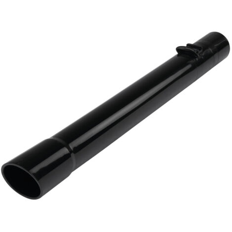 TUBE PLASTIQUE 340 NOIR MAKITA 191D77-1