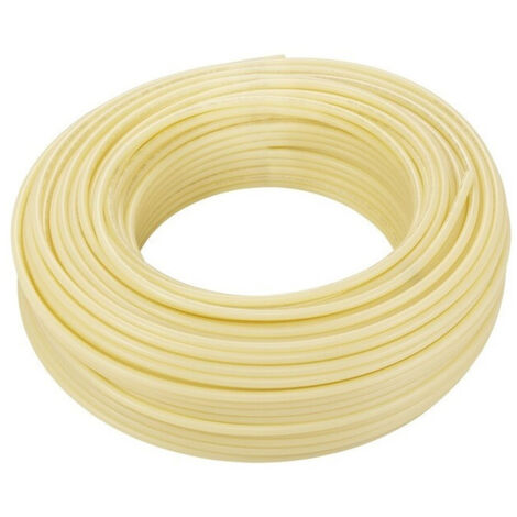 Tube plastique PE-Xc Copex 14 x 2 mm, bague 120 m OVENTROP