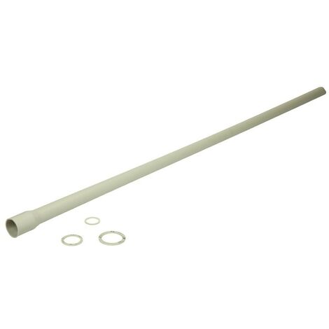 Tube plongeur 940 mm