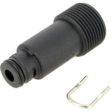 Tube pompe 3480120 - nettoyeur haute pression black & decker