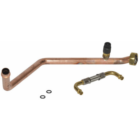 Tube pompe sanitaire - SAUNIER DUVAL : 05749600