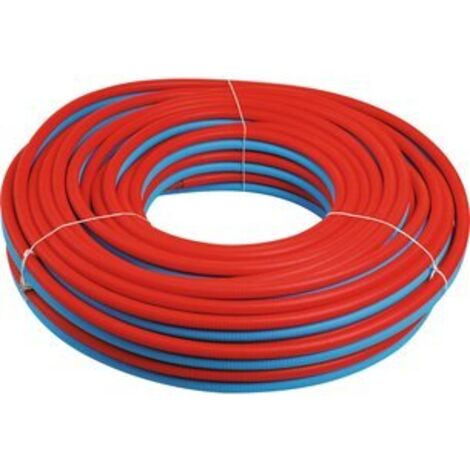 Tube pour gaine D16 double 50m