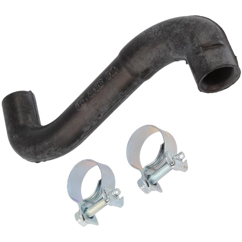 Tube prelavage d'origine